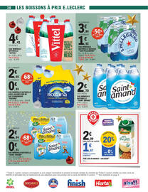 E.Leclerc folder Pagina 38