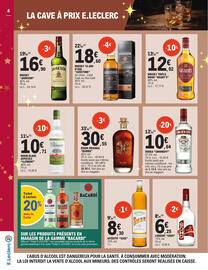 E.Leclerc folder Pagina 4