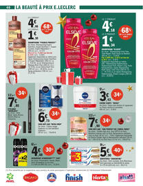 E.Leclerc folder Pagina 40