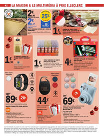 E.Leclerc folder Pagina 42