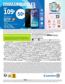 E.Leclerc folder Pagina 44