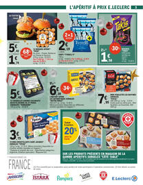 E.Leclerc folder Pagina 5