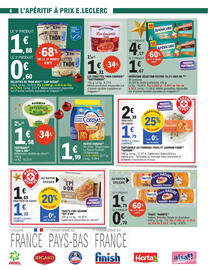 E.Leclerc folder Pagina 6