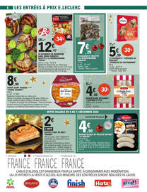 E.Leclerc folder Pagina 8