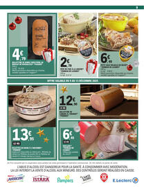 E.Leclerc folder Pagina 9
