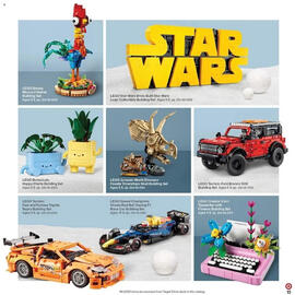 Catálogo Target Página 13