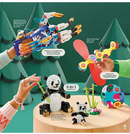 Catálogo Target Página 16