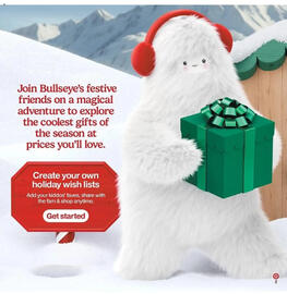 Catálogo Target Página 2