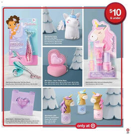 Catálogo Target Página 23