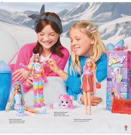 Catálogo Target Página 29