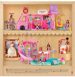 Catálogo Target Página 31