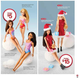 Catálogo Target Página 32