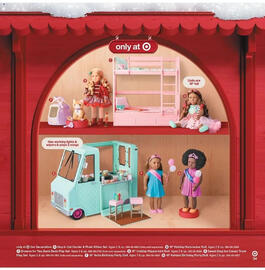 Catálogo Target Página 34