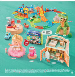 Catálogo Target Página 37