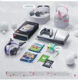 Catálogo Target Página 5