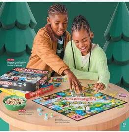 Catálogo Target Página 51