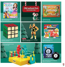 Catálogo Target Página 56