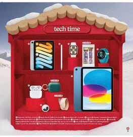 Catálogo Target Página 6