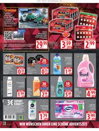 Edeka Stenger Prospekt woche 50 Seite 14