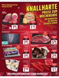 Edeka Stenger Prospekt woche 50 Seite 15
