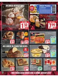 Edeka Stenger Prospekt woche 50 Seite 6