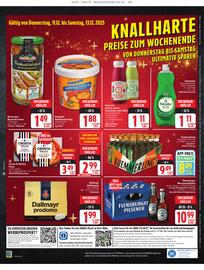 EDEKA Stralsund Prospekt woche 50 Seite 16
