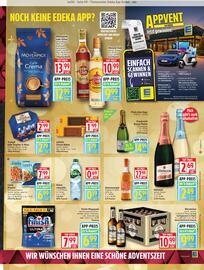 EDEKA Stralsund Prospekt woche 50 Seite 9