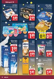 EDEKA Vogl Prospekt woche 50 Seite 10