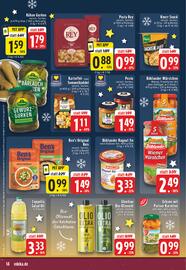 EDEKA Vogl Prospekt woche 50 Seite 14