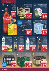 EDEKA Vogl Prospekt woche 50 Seite 20