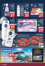 EDEKA Vogl Prospekt woche 50 Seite 24