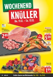 EDEKA Vogl Prospekt woche 50 Seite 26