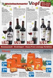 EDEKA Vogl Prospekt woche 50 Seite 30