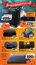 Expert Technomarkt Prospekt woche 50 Seite 15