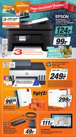 Expert Technomarkt Prospekt woche 50 Seite 16