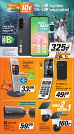 Expert Technomarkt Prospekt woche 50 Seite 17