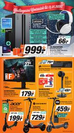 Expert Technomarkt Prospekt woche 50 Seite 19