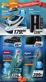 Expert Technomarkt Prospekt woche 50 Seite 2