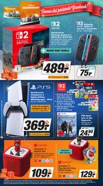 Expert Technomarkt Prospekt woche 50 Seite 6