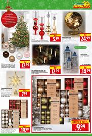 Herkules Baumarkt Prospekt woche 50 Seite 3