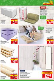 Herkules Baumarkt Prospekt woche 50 Seite 5