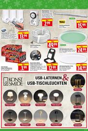 Herkules Baumarkt Prospekt woche 50 Seite 6