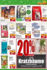 Herkules Baumarkt Prospekt woche 50 Seite 7