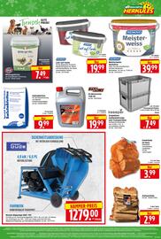 Herkules Baumarkt Prospekt woche 50 Seite 8