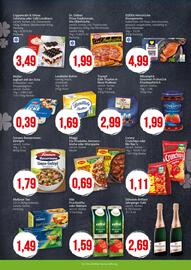 Ihr Frischmarkt Prospekt woche 50 Seite 2