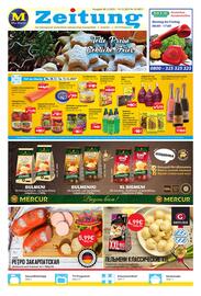 Mix Markt Prospekt woche 50 Seite 1