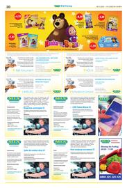 Mix Markt Prospekt woche 50 Seite 3