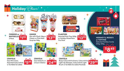 Apple Drugs flyer Page 3