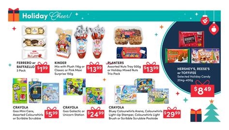 Value Drug Mart flyer Page 3