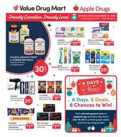 Value Drug Mart flyer Page 5